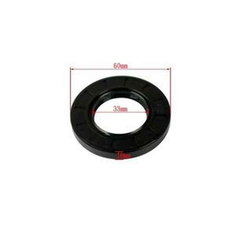 Oil Seal 33144-26600-71 for Toyota 4Y 1DZ 2Z Forklift Engines