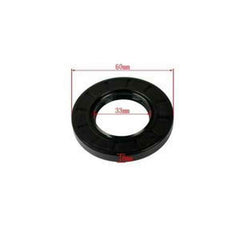 Oil Seal 33144-26600-71 for Toyota 4Y 1DZ 2Z Forklift Engines
