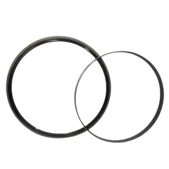 OIL SEAL  D-35.267  152729A1  G8046027 Fit for Case 850  1150  9020  988