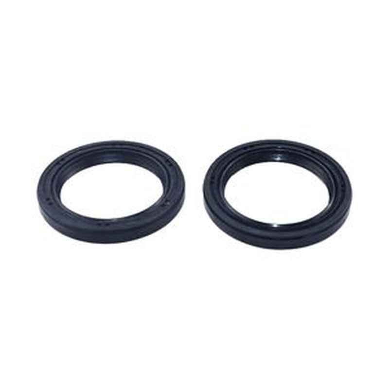 Oil Seal Kit 91212-R1B-A01 Compatible with Honda Accord Civic Crosstour Element CR-V HR-V