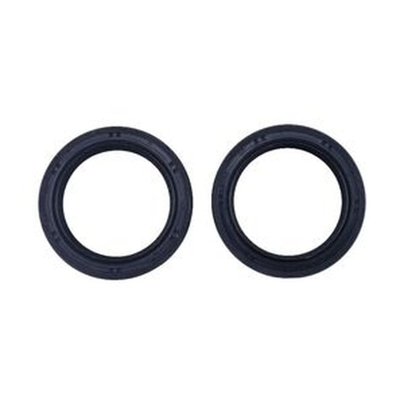 Oil Seal Kit 91212-R1B-A01 Compatible with Honda Accord Civic Crosstour Element CR-V HR-V buymachineryparts