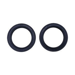 Oil Seal Kit 91212-R1B-A01 Compatible with Honda Accord Civic Crosstour Element CR-V HR-V buymachineryparts