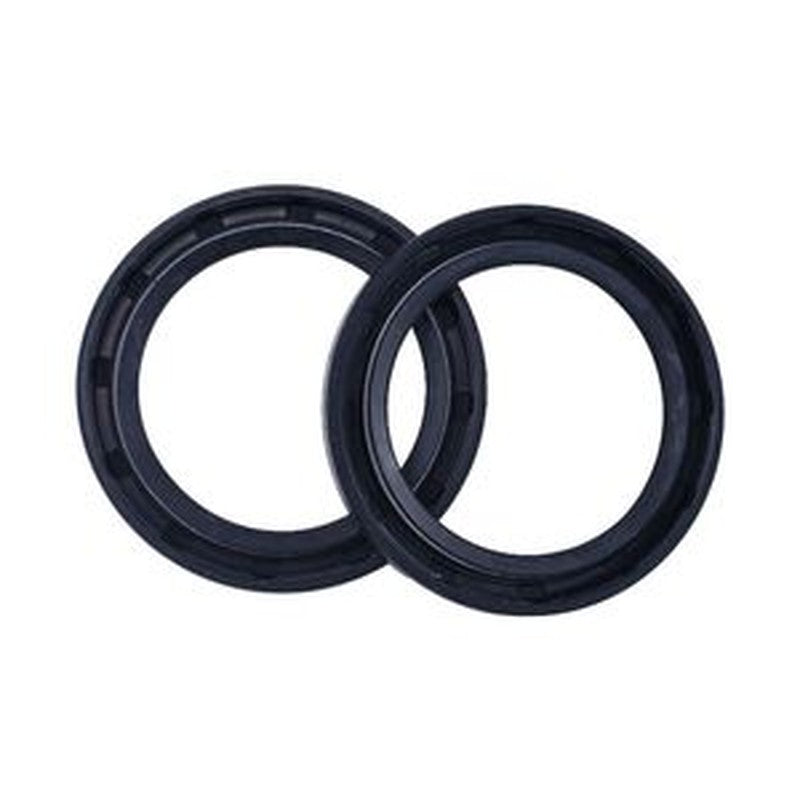Oil Seal Kit 91212-R1B-A01 Compatible with Honda Accord Civic Crosstour Element CR-V HR-V buymachineryparts