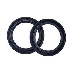 Oil Seal Kit 91212-R1B-A01 Compatible with Honda Accord Civic Crosstour Element CR-V HR-V buymachineryparts