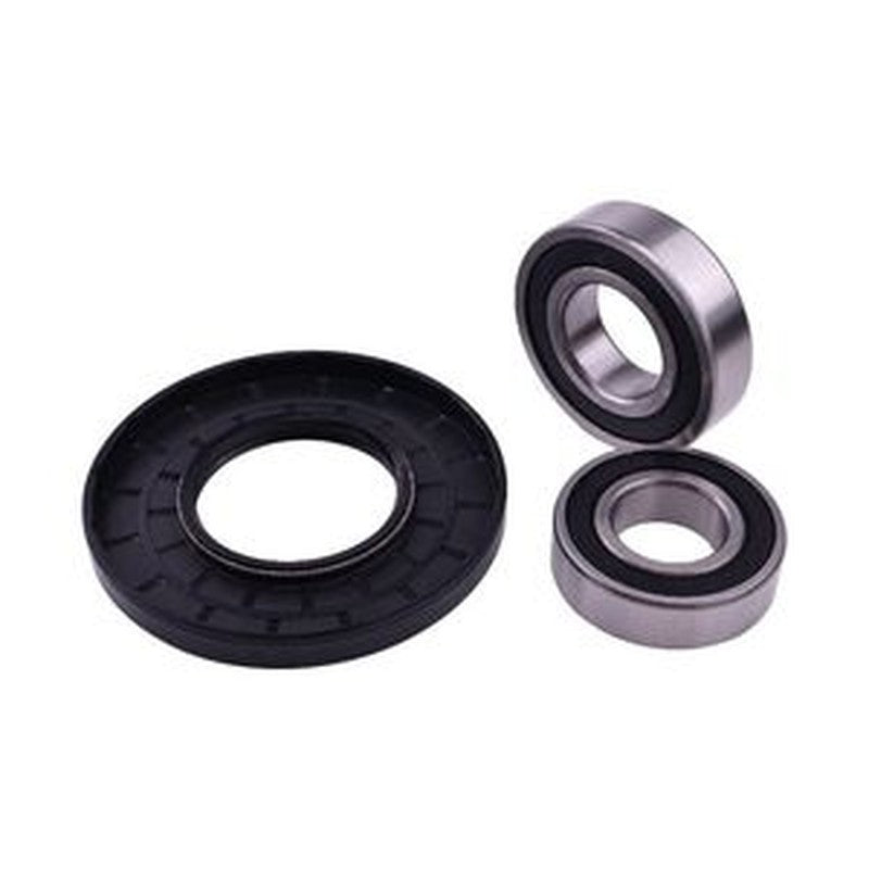 Oil Seal & Bearing Kit HE3-Duet for Whirlpool & Maytag buymachineryparts