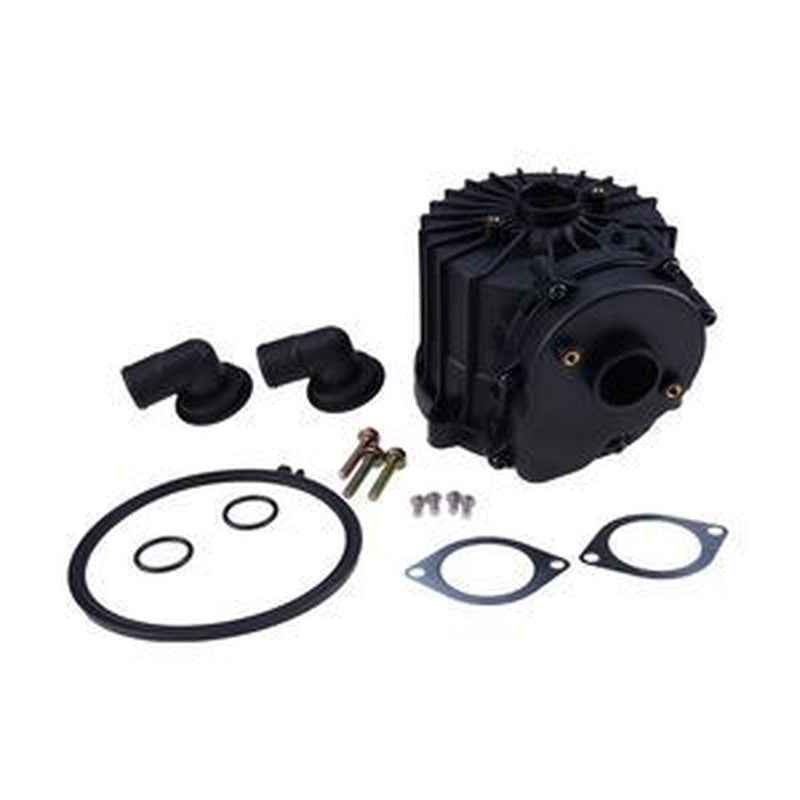 Oil Separator Repair Kit 21475228/21122541 for Volvo EC480DL/EC380DL Excavator