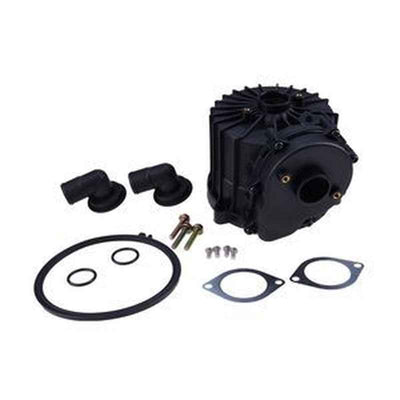 Oil Separator Repair Kit 21475228/21122541 for Volvo EC480DL/EC380DL Excavator
