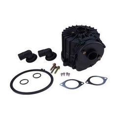 Oil Separator Repair Kit 21475228/21122541 for Volvo EC480DL/EC380DL Excavator