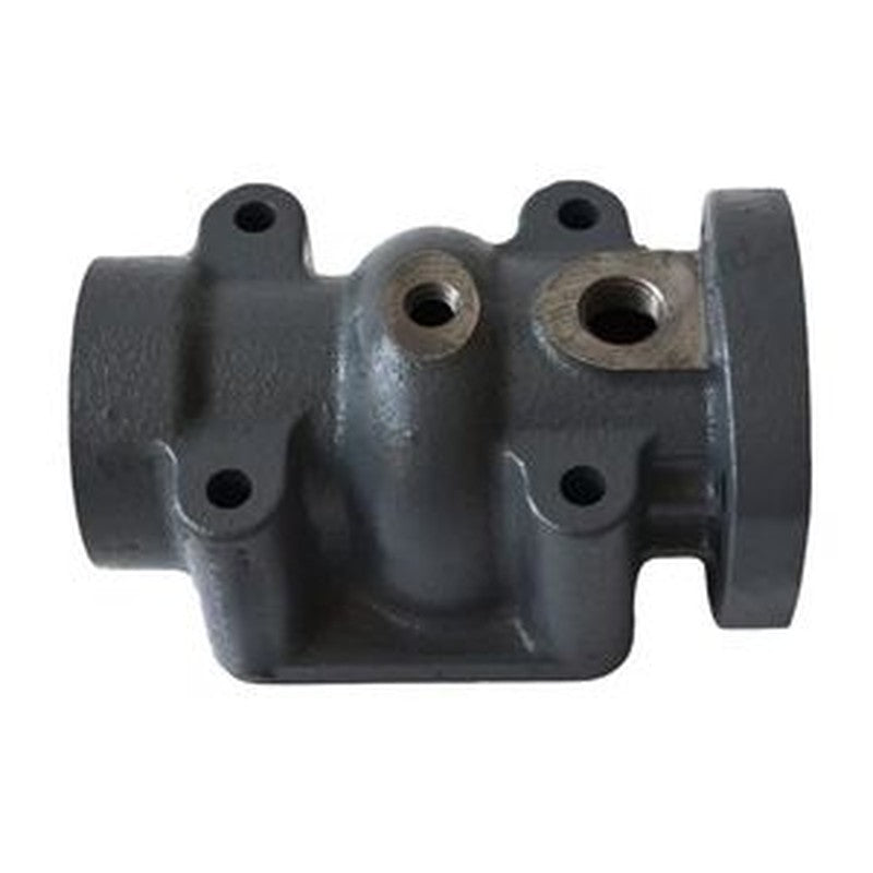 Oil Shut-Off Valve 1626297204 for Atlas Copco Air Compressors buymachineryparts