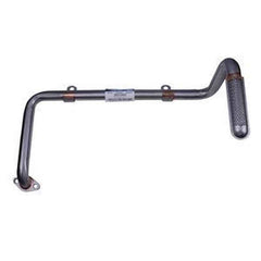 Oil Suction Tube 3909374 3921992 3918268 for Cummins 6BT/QSB/ISB Engines