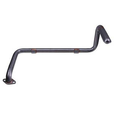 Oil Suction Tube 3909374 3921992 3918268 for Cummins 6BT/QSB/ISB Engines
