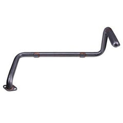Tubo de Aspiração de Óleo 3909374 3921992 3918268 para Motores Cummins 6BT/QSB/ISB