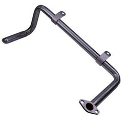 Tubo de Aspiração de Óleo 3909374 3921992 3918268 para Motores Cummins 6BT/QSB/ISB