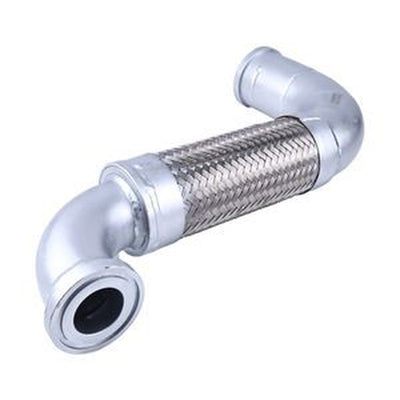 Oil Supply Tube 02250110-538 for Sullair Air Compressor EXP LS12 LS16
