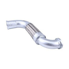 Oil Supply Tube 02250110-538 for Sullair Air Compressor EXP LS12 LS16