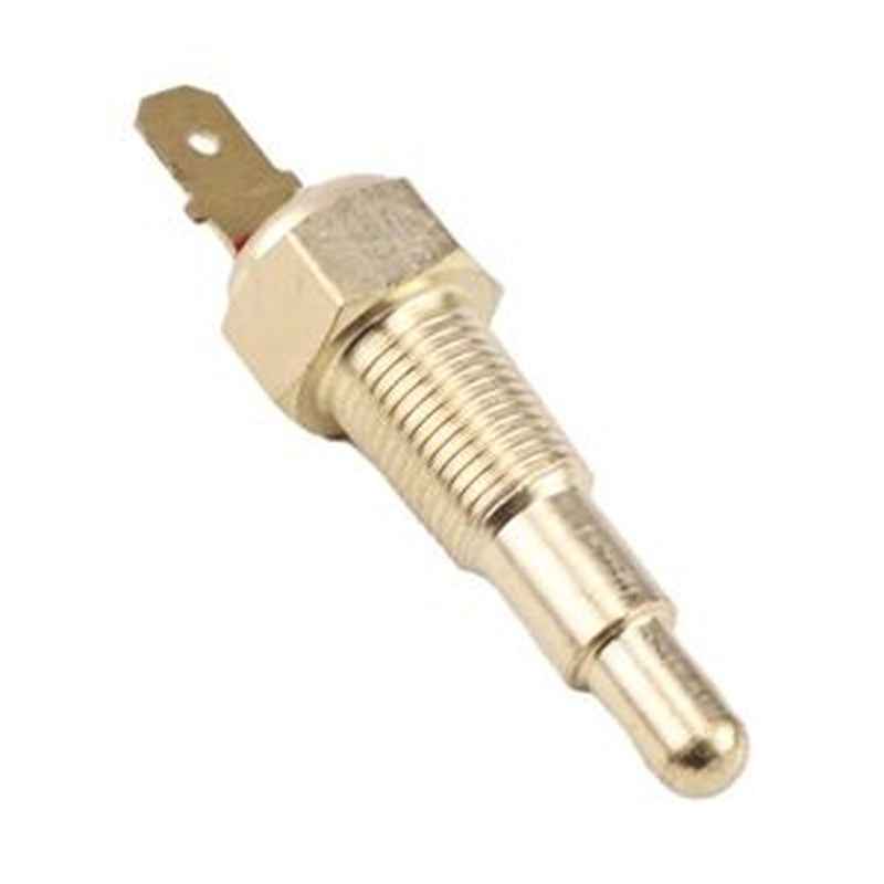 Oil Temperature Sensor Switch 6671584 for Kubota D722/D902 & Bobcat Excavators