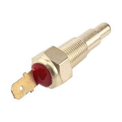Oil Temperature Sensor Switch 6671584 for Kubota D722/D902 & Bobcat Excavators