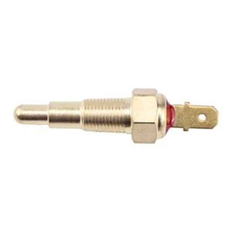 Oil Temperature Sensor Switch 6671584 for Kubota D722/D902 & Bobcat Excavators