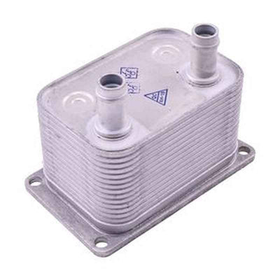 Oil to Water Cooler 1240820 for Polaris RZR XP 4 Turbo General 1000 2015-2020