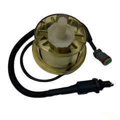 Oil Water Separator 6271-71-6200 for Komatsu PC130-8 Excavator Engine