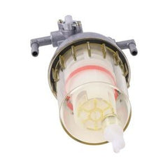 Oil Water Separator Assembly RD451-51360 fit Kubota KX040-4 U55-4 Tractors