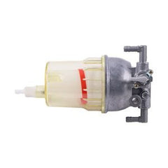Oil Water Separator Assembly RD451-51360 fit Kubota KX040-4 U55-4 Tractors