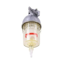 Oil Water Separator Assembly RD451-51360 fit Kubota KX040-4 U55-4 Tractors