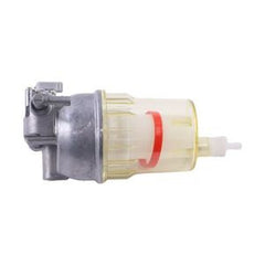 Oil Water Separator Assembly RD451-51360 fit Kubota KX040-4 U55-4 Tractors