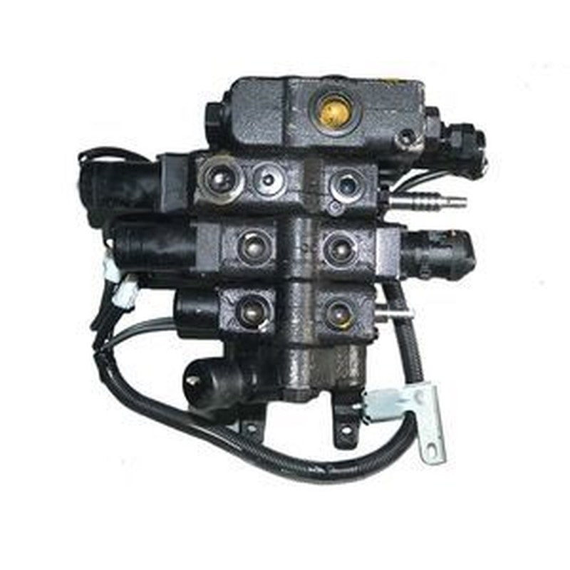 Oil Control Valve Assembly 67620-36621-71 for Toyota Forklift Engines