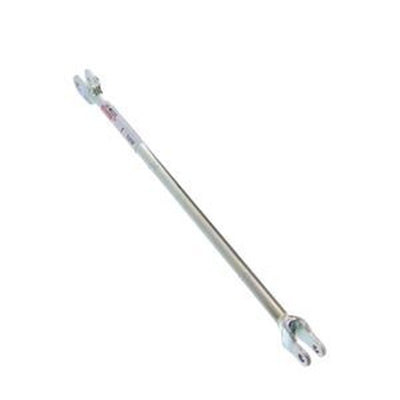 Válvula de control de aceite Link 67807-26530-71 para montacargas con motor Toyota 4Y