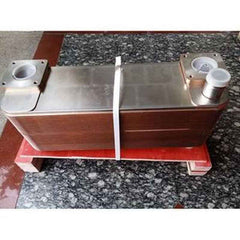 Oil Cooler 1614958000 for Atlas Copco GA90W GA110W Air Compressors