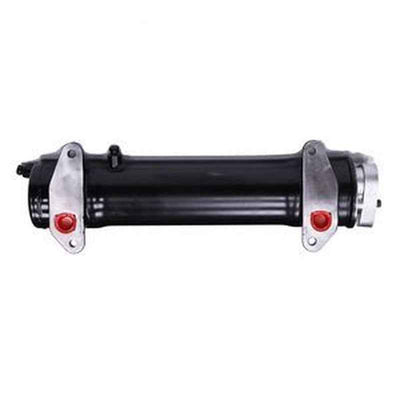 Oil Cooler 1810171C2 for Navistar C152, DT414, DT466P, DT570 Engines