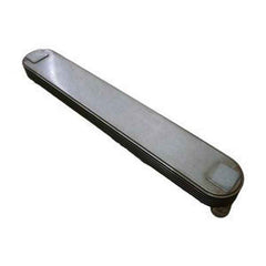 Heavy-Duty Oil Cooler 400206-00048 for Doosan Loaders & Excavators