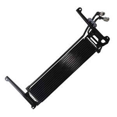 Oil Cooler 5N0317019C Compatible with 2009-2017 VW Tiguan