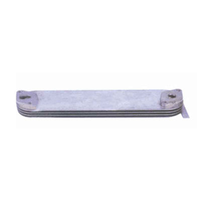 Heavy-Duty Oil Cooler Core 8-97027982-0 8-94438354-1 for Isuzu Engine & Hitachi EX120 Excavator