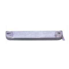 Heavy-Duty Oil Cooler Core 8-97027982-0 8-94438354-1 for Isuzu Engine & Hitachi EX120 Excavator
