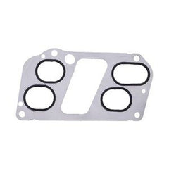 Oil Cooler Gasket 04124271 for Deutz TCD 3.6 L4 Engine