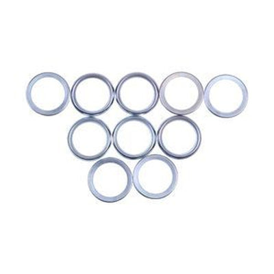 Oil Drain Plug Gasket 803916010 for Subaru Forester Ascent BRZ Crosstrek Impreza Legacy Outback WRX