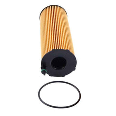 Oil Filter 057115561M PO9942EX for Porsche Volkswagen