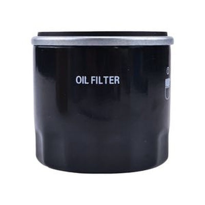 Premium Oil Filter 15410-MFJ-D02 fit Honda Motorcycle