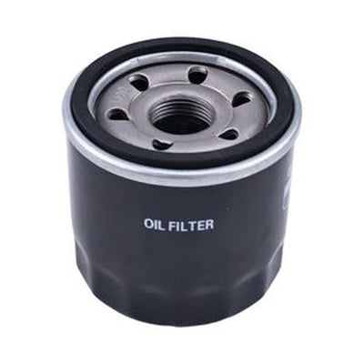 Premium Oil Filter 15410-MFJ-D02 fit Honda Motorcycle