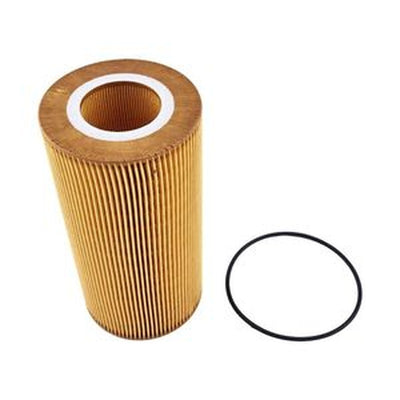 Oil Filter 57370 for Paccar MX13 Engine in Kenworth & Peterbilt Trucks