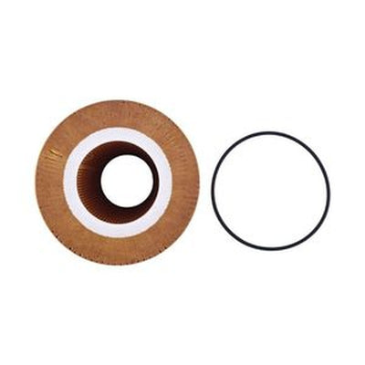 Oil Filter 57370 for Paccar MX13 Engine in Kenworth & Peterbilt Trucks
