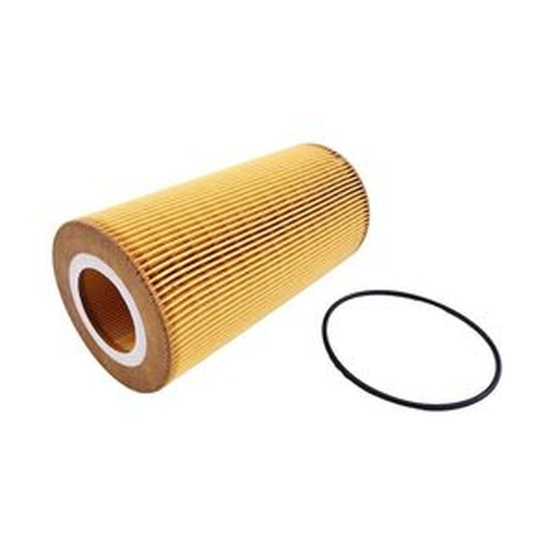57730 Filter Oil Filter 57370 for Paccar MX13 Engine in Kenworth & Peterbilt Trucks ...