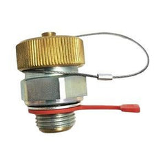 Oil Pan Drain Valve VOE20450851 for Volvo EC135B/200D/L25F Loader