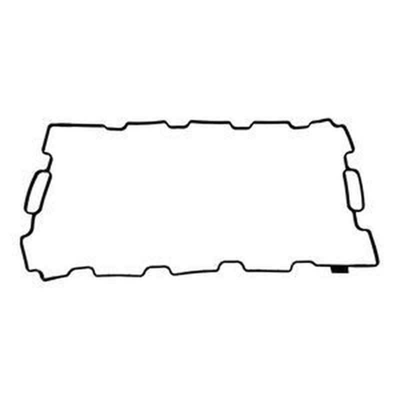 Oil Pan Gasket 15256541 for Cummins B4.0 B4.5 F3.8 F4.5 ISB4.5 ISF3.8 QSF3.8