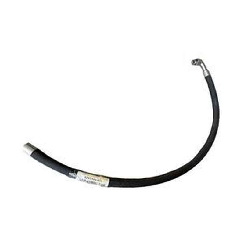 Oil Pipe 02250143-476 for Sullair Air Compressor