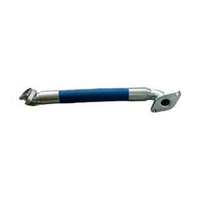 Oil Pipe 1613689000 for Atlas Copco Screw Air Compressor