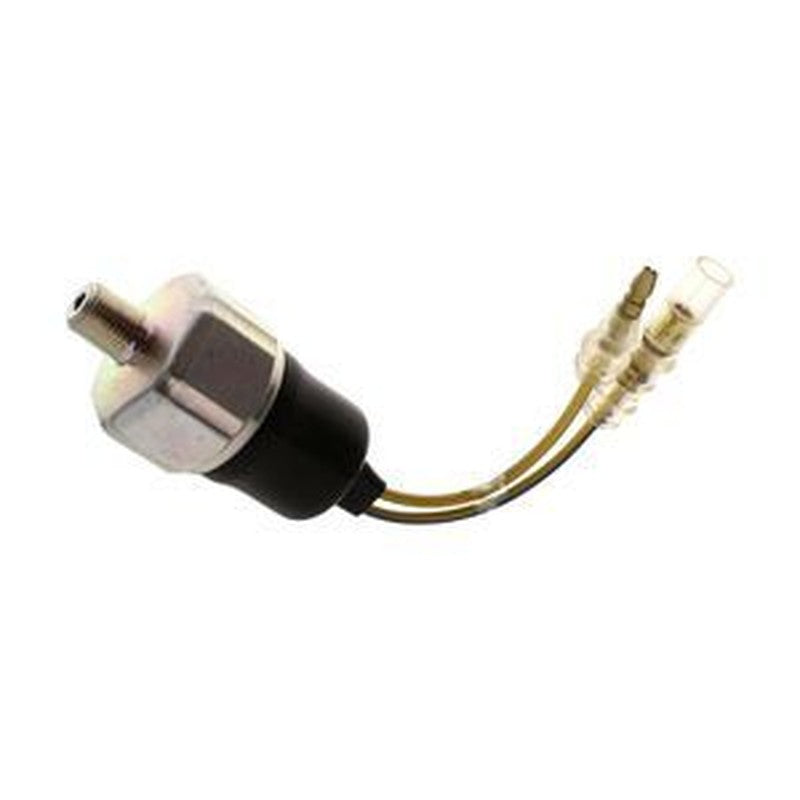 Oil Pressure Switch 5824100362 for Hitachi LX300-7 Loader, Isuzu 6WG1/6BG1/4BG1/3LA1/3LB1 Engines