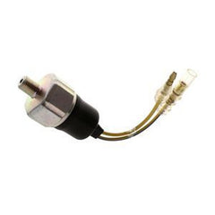 Oil Pressure Switch 5824100362 for Hitachi LX300-7 Loader, Isuzu 6WG1/6BG1/4BG1/3LA1/3LB1 Engines